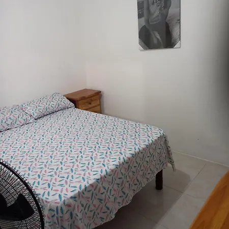 Cornwall Courts Mendez Guesthouse Montego Bay